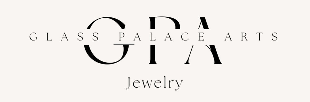 Glass Palace Arts logo